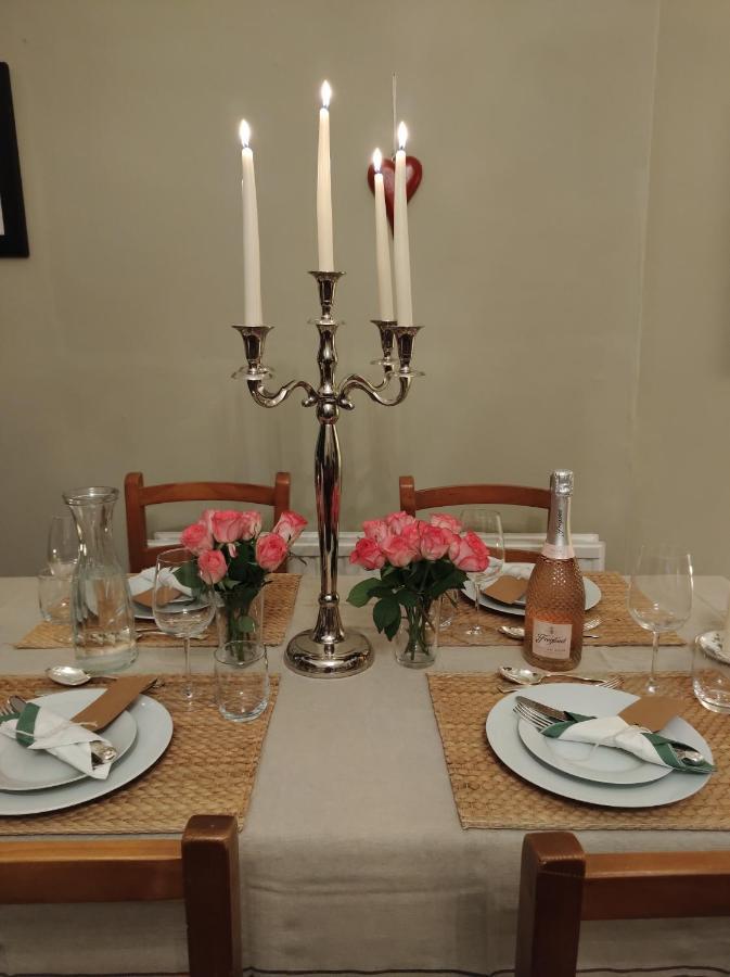 "Sea Suite" טנבי מראה חיצוני תמונה